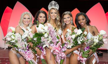 Hooters Takes Over Charlotte Motor Speedway This Memorial Day Weekend to Crown 2018 Miss Hooters International