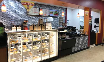 NYC Bagel & Sandwich Shop Continues to Expand in North Carolina