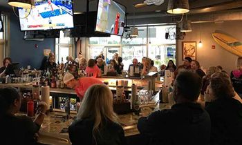 Shuckin’ Shack Oyster Bar Continues Expansion