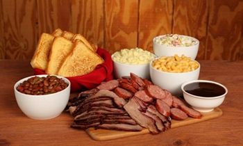 Soulman’s Bar-B-Que Named One of Top Bar-B-Que Chains in America