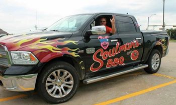 Spring Has Sprung! Soulman’s Bar-B-Que Outlook Looks Bright