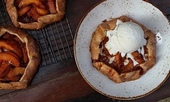 Spring is in the Air at Lazy Dog Restaurant & Bar With New Menu Items