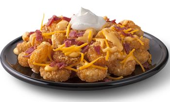 Taco John’s Is Turning An Iconic Item Into Something Even More Sensational