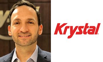 The Krystal Company Welcomes Paul Macaluso as New CEO