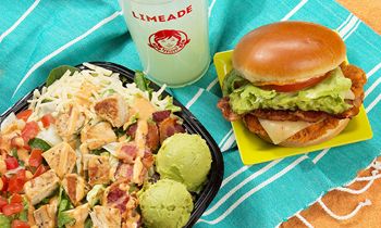Wendy’s new Southwest Avocado Chicken Salad & Sandwich Delivers All the Flavor You’ve Avo’ Wanted and More