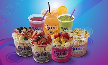 Acai Express On Fast Track To East Coast Growth