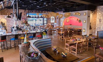Barrio Queen Celebrates Restaurant 6 Year Anniversary With Huge Cinco de Mayo Parties!
