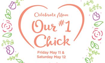 Chicken Salad Chick Celebrates Mother’s Day With Special Promotions And In-Store Extravaganza Starting May 11th