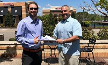 Crave Hot Dogs and BBQ Inks Franchise Deal in North Carolina