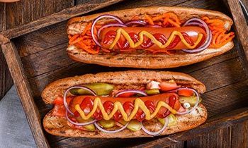 Crave Hot Dogs and BBQ Signs Franchisee in Northern Georgia