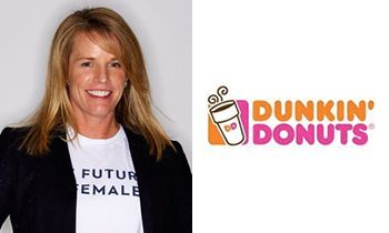 Dunkin’ Donuts U.S. Names Drayton Martin, Vice President, Brand Stewardship