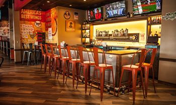 East Coast Wings + Grill Signs Deal for new Restaurant in Albemarle, N.C.