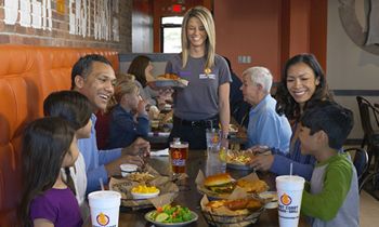 East Coast Wings + Grill Unveils Refreshed & Elevated Menu