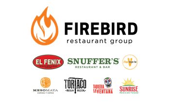 Firebird Restaurant Group Celebrates 10 Years of Culinary Leadership