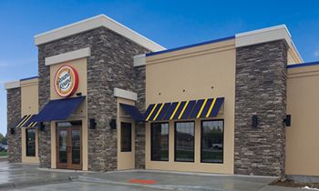 Ground Round Grill & Bar Opens Its Newest Restaurant in Huron, South Dakota