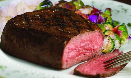 Legendary Fuses Iconic Casual Dining Brands By Adding Steak And Ale Classics To Bennigan’s Menu