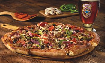 Old Chicago Pizza & Taproom Opening in Dubuque, IA
