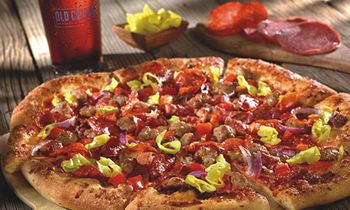 Old Chicago Pizza & Taproom Opening in Hays, KS