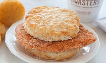On National Buttermilk Biscuit Day, Choose Only the Best: Bojangles’