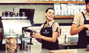 Retail Food Group Hires New President to Oversee U.S. Business