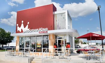 Smoothie King Continues Record-Breaking Momentum In 2018