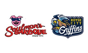 Soulman’s Bar-B-Que Announces Partnership with Royse City Griffins