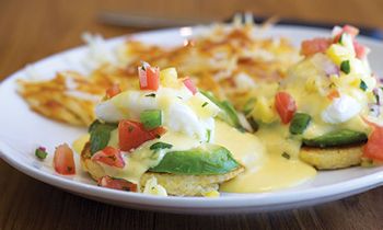 Sunny Street Café Releases New Summer Specials Menu