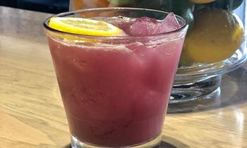 Zinburger Wine & Burger Bar Celebrates Summer Early with New Spiked and Non-Alcoholic Citrus Lemonades