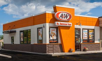 A&W Restaurants to Open 12 More Franchise Units as 100th Anniversary Approaches