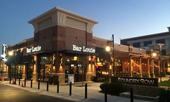 Bar Louie Named a Top Food Franchise by Entrepreneur Magazine