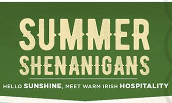 Bennigan’s Launches Summer Shenanigans Menu