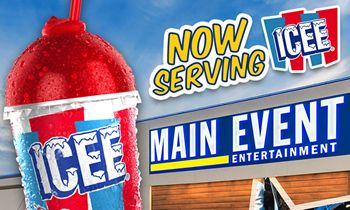 Brace for ICEE Conditions this Summer at Main Event