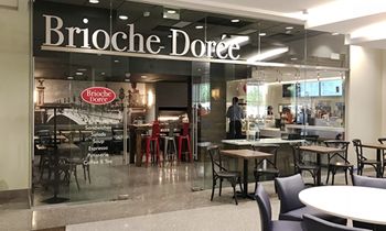 Brioche Dorée Parisian Bakery Café Opens at Baylor Scott & White The Heart Hospital Plano