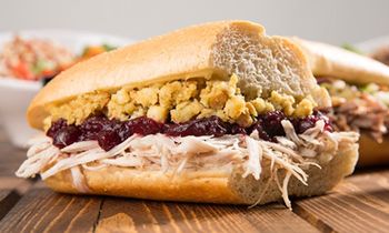 Capriotti’s Celebrates 25 Years in Las Vegas with $4 Bobbies