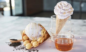Cauldron Ice Cream Plans Grand Opening for First San Diego Shop on Saturday, June 9