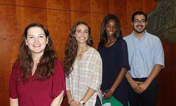 Church’s Chicken Enriches Internship Program for Professional Development