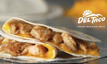Del Taco Refreshes Brand With New Hospitality Focus, Ad Campaign and New Products