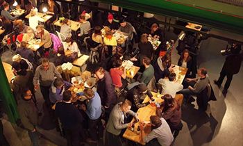 Digital Diner Hits Milestone of over 75,000 Customers Seated