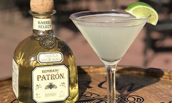 El Fenix Introduces Centennial Margarita Featuring Custom Reserve Barrel Of Tequila