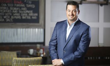 First Watch Restaurants Announces CEO Transition