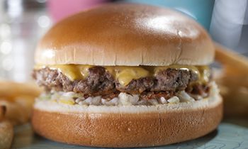 Hwy 55 Burgers, Shakes & Fries to Open First Location in the West With Helena, Montana Opening on June 17