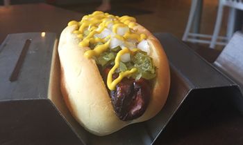 JJ’s Red Hots Releases 5th Annual List of Top Ten Hot Dog Toppings and National Hot Dog Month Plans