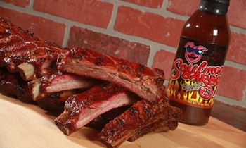 KABOOM! Celebrate American Independence Soulman’s Style Beloved North Texas Bar-b-que Chain Ships Nationwide