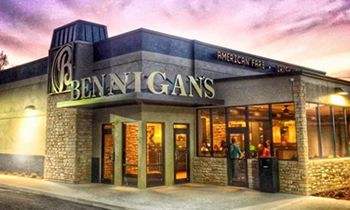 Love Story Brings Bennigan’s Back to West Texas
