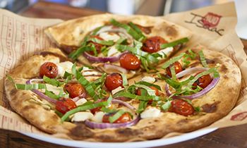 MOD Pizza Introduces Its First Impact Pizza – the Isaac
