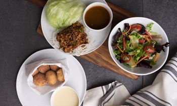 Pei Wei Unveils Perfect Additions to Favorite Meals, Including Thai Donuts for Under $2 Each