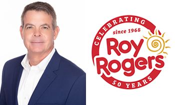 Roy Rogers Names Mark Jenkins Senior Director of Marketing