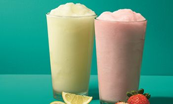 Summer Free-ze: Celebrate the First Day of Summer with Complimentary Sample of Dunkin’ Donuts Frozen Lemonade