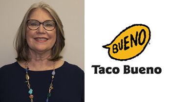 Taco Bueno Appoints New Chief of Human Resources