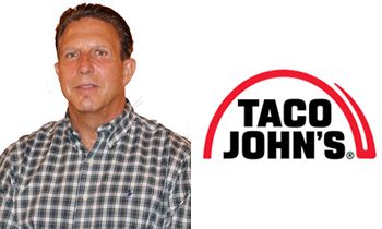 Taco John’s Elects Industry Leader to the Taco John’s International Board